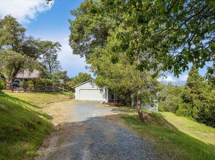 6597 Baralee Ln, Placerville, CA 95667 Photo