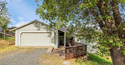 6597 Baralee Ln, Placerville, CA 95667 Photo