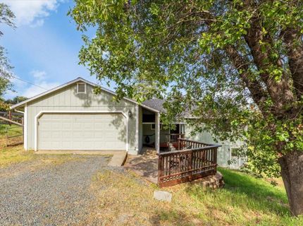 6597 Baralee Ln, Placerville, CA 95667 Photo
