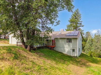 6597 Baralee Ln, Placerville, CA 95667 Photo