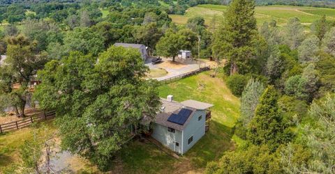 6597 Baralee Ln, Placerville, CA 95667 Photo