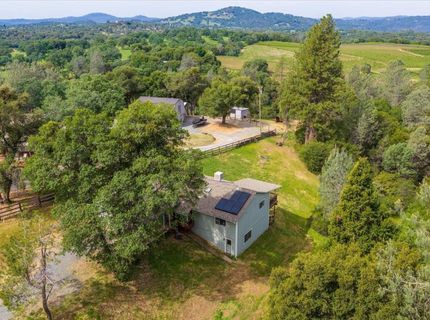 6597 Baralee Ln, Placerville, CA 95667 Photo