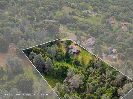 6597 Baralee Ln, Placerville, CA 95667 Photo