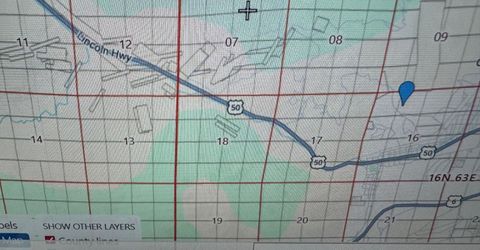 0 Brownstone 4/15 Interest, Patent 16152 M/s 63s R, Ely, NV 89301 Photo