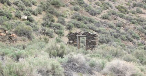 0 Brownstone 4/15 Interest, Patent 16152 M/s 63s R, Ely, NV 89301 Photo