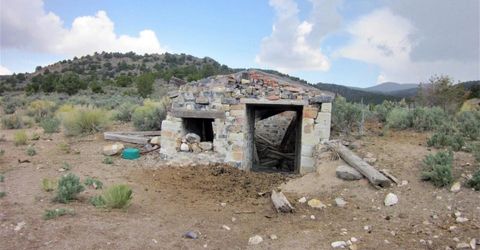 0 Brownstone 4/15 Interest, Patent 16152 M/s 63s R, Ely, NV 89301 Photo