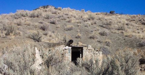 0 Brownstone 4/15 Interest, Patent 16152 M/s 63s R, Ely, NV 89301 Photo