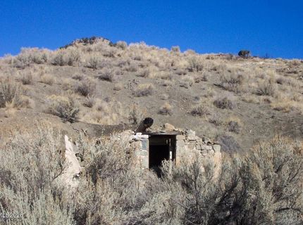 0 Brownstone 4/15 Interest, Patent 16152 M/s 63s R, Ely, NV 89301 Photo