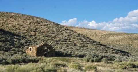 0 Brownstone 4/15 Interest, Patent 16152 M/s 63s R, Ely, NV 89301 Photo