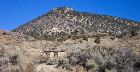 0 Brownstone 4/15 Interest, Patent 16152 M/s 63s R, Ely, NV 89301 Photo