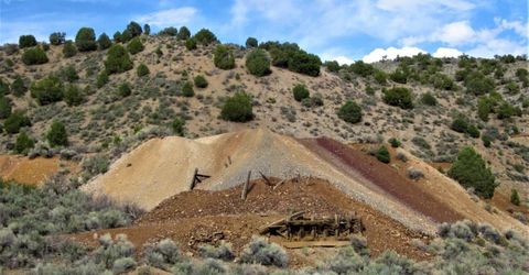 0 Brownstone 4/15 Interest, Patent 16152 M/s 63s R, Ely, NV 89301 Photo