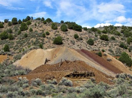 0 Brownstone 4/15 Interest, Patent 16152 M/s 63s R, Ely, NV 89301 Photo