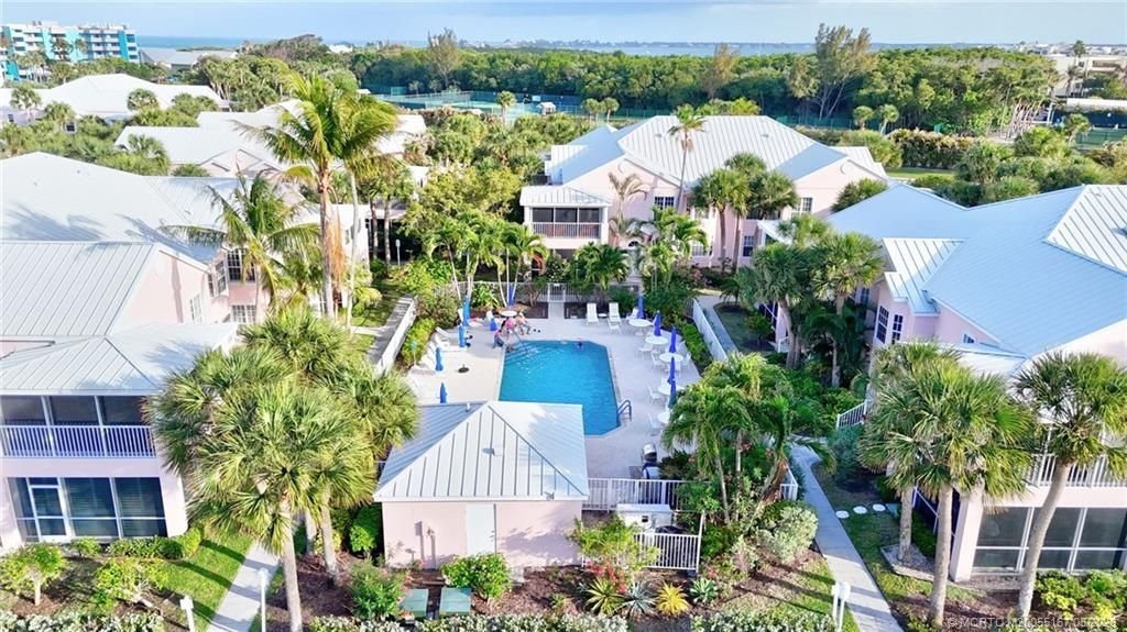 421 NE Plantation Road, Unit 617, Stuart, FL 34996 Photo