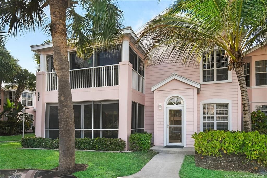 421 NE Plantation Road, Unit 617, Stuart, FL 34996 Photo