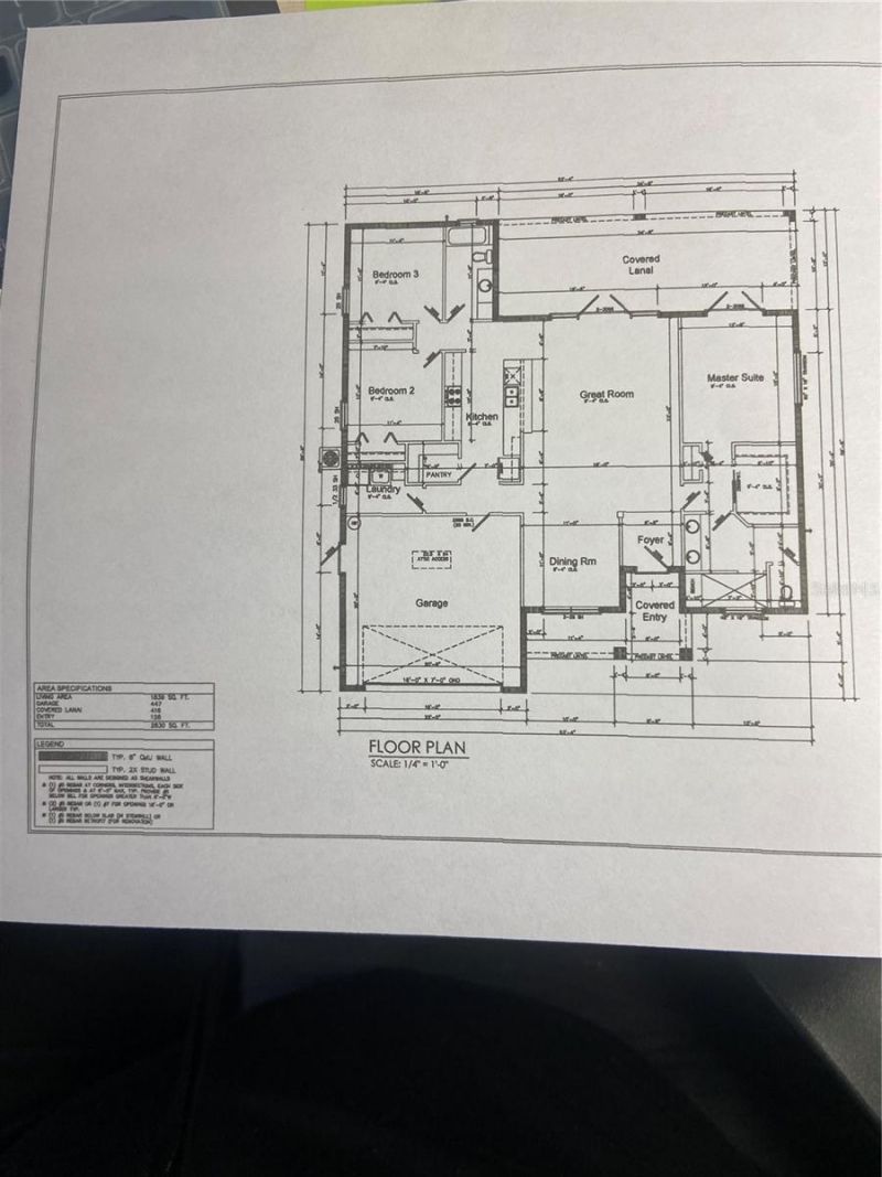 4507 Ferrari Drive, Sebring, FL 33872 Photo