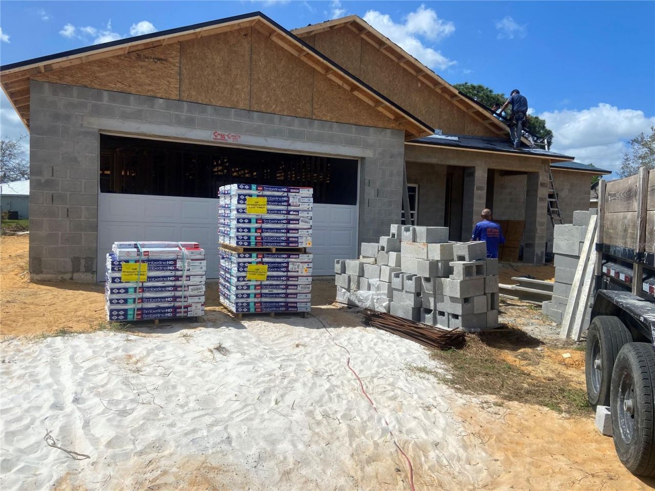 4507 Ferrari Drive, Sebring, FL 33872 Photo