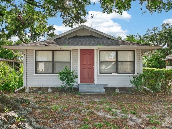 514 WALNUT STREET, AUBURNDALE, FL 33823