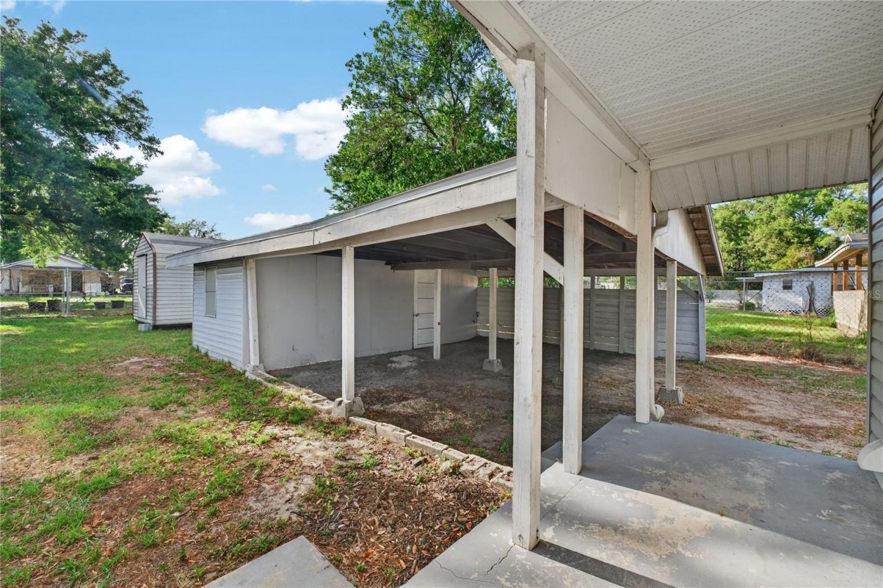 514 Walnut Street, Auburndale, FL 33823 Photo