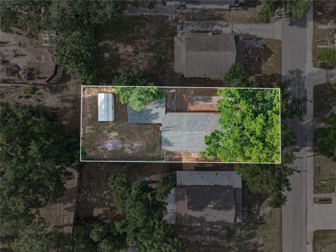 514 Walnut Street, Auburndale, FL 33823 Photo