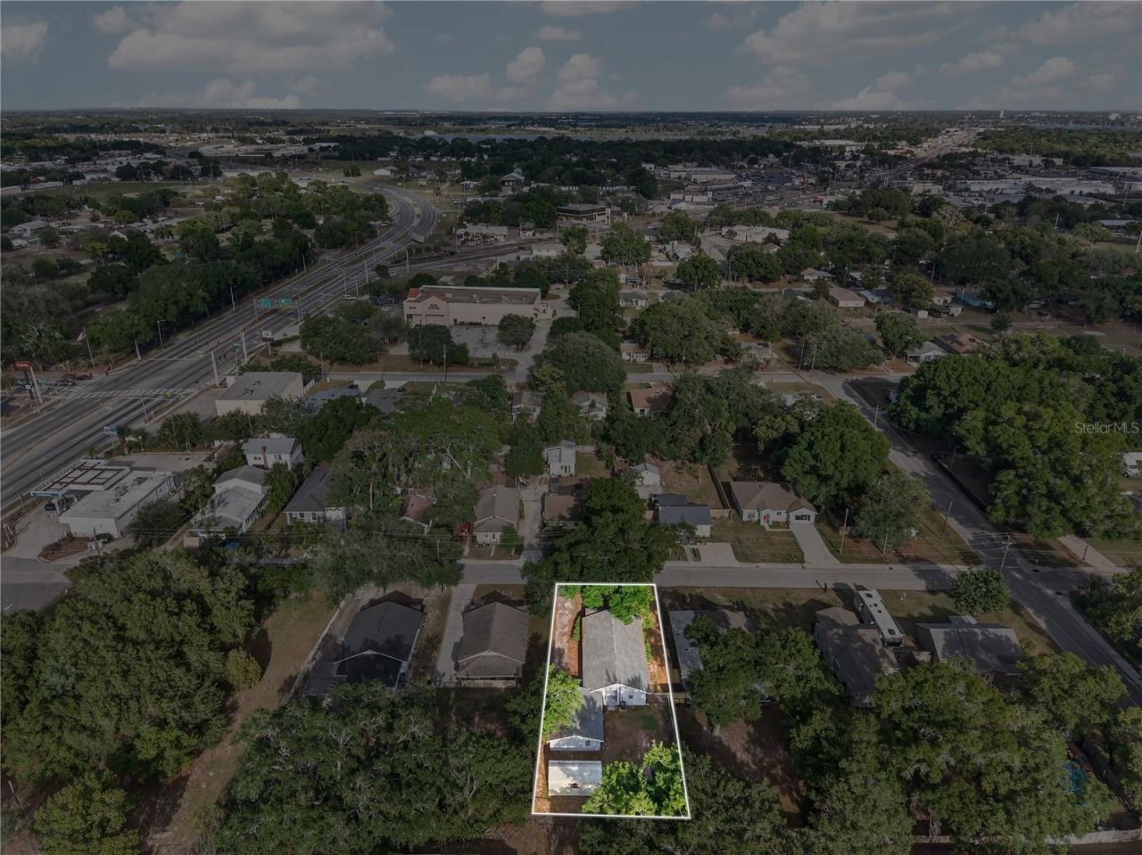 514 Walnut Street, Auburndale, FL 33823 Photo