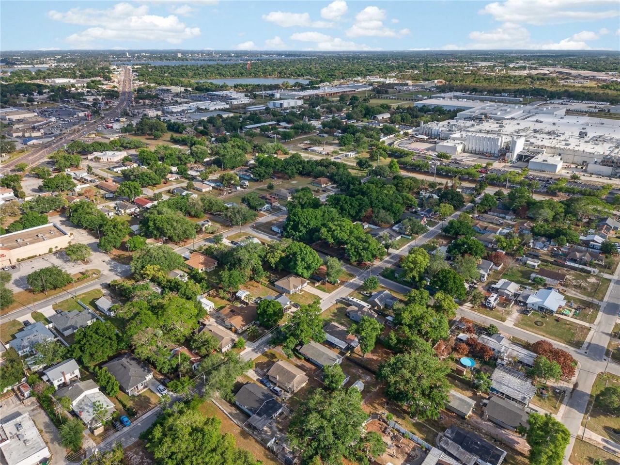 514 Walnut Street, Auburndale, FL 33823 Photo