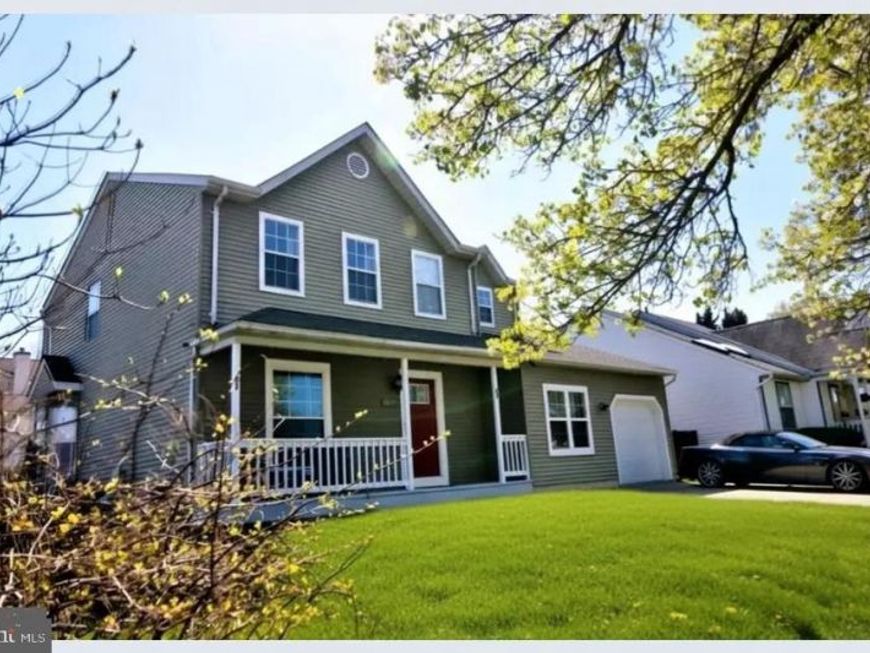 5655 Harbor Valley, Brooklyn Park, MD 21225 Main Photo