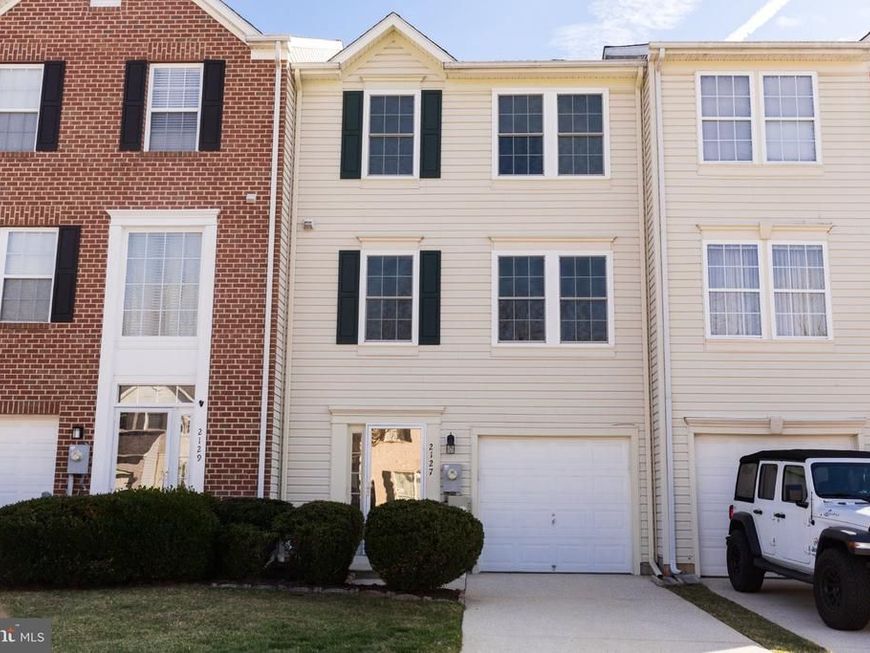 2127 Mardic, Forest Hill, MD 21050 Main Photo