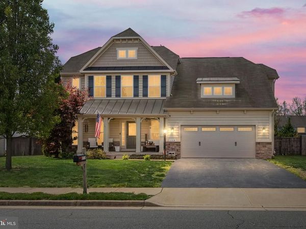 2518 CORNELL DRIVE, FREDERICKSBURG, VA 22408