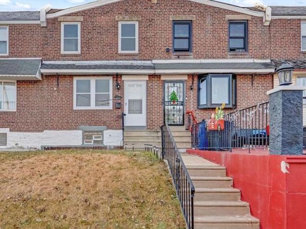 4318 GLENDALE STREET , PHILADELPHIA, PA 19124
