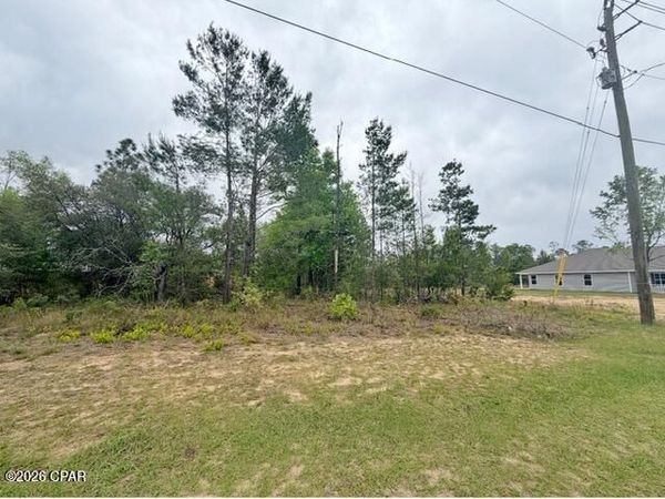 Lot 22 Shenandoah Boulevard , Chipley, FL 32428