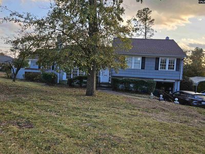 817 Merriwether Drive , North Augusta, SC 29841