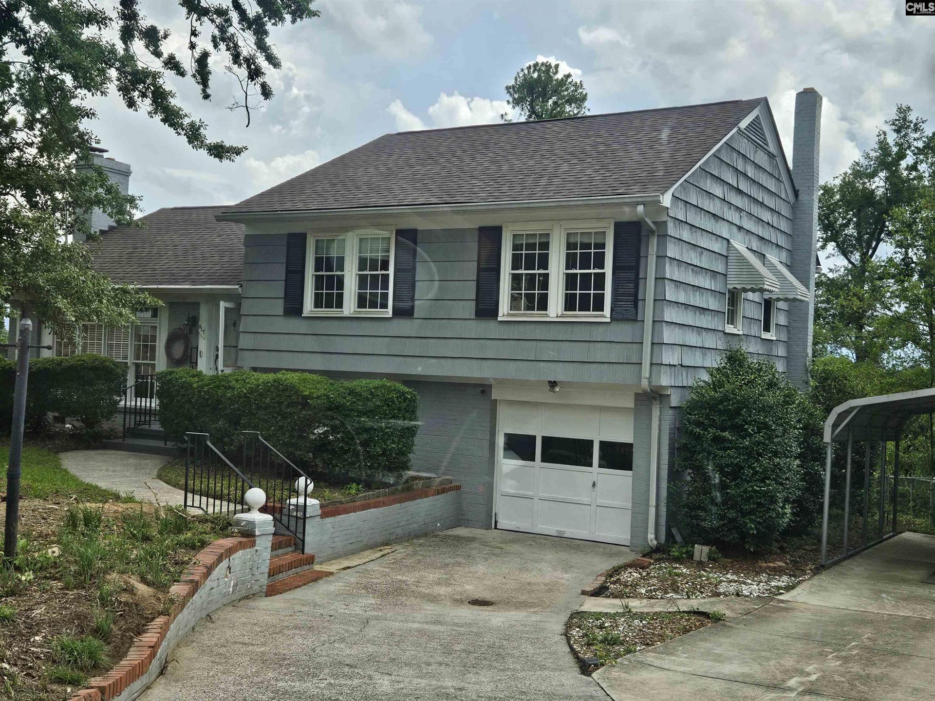 817 Merriwether Drive Photo 4