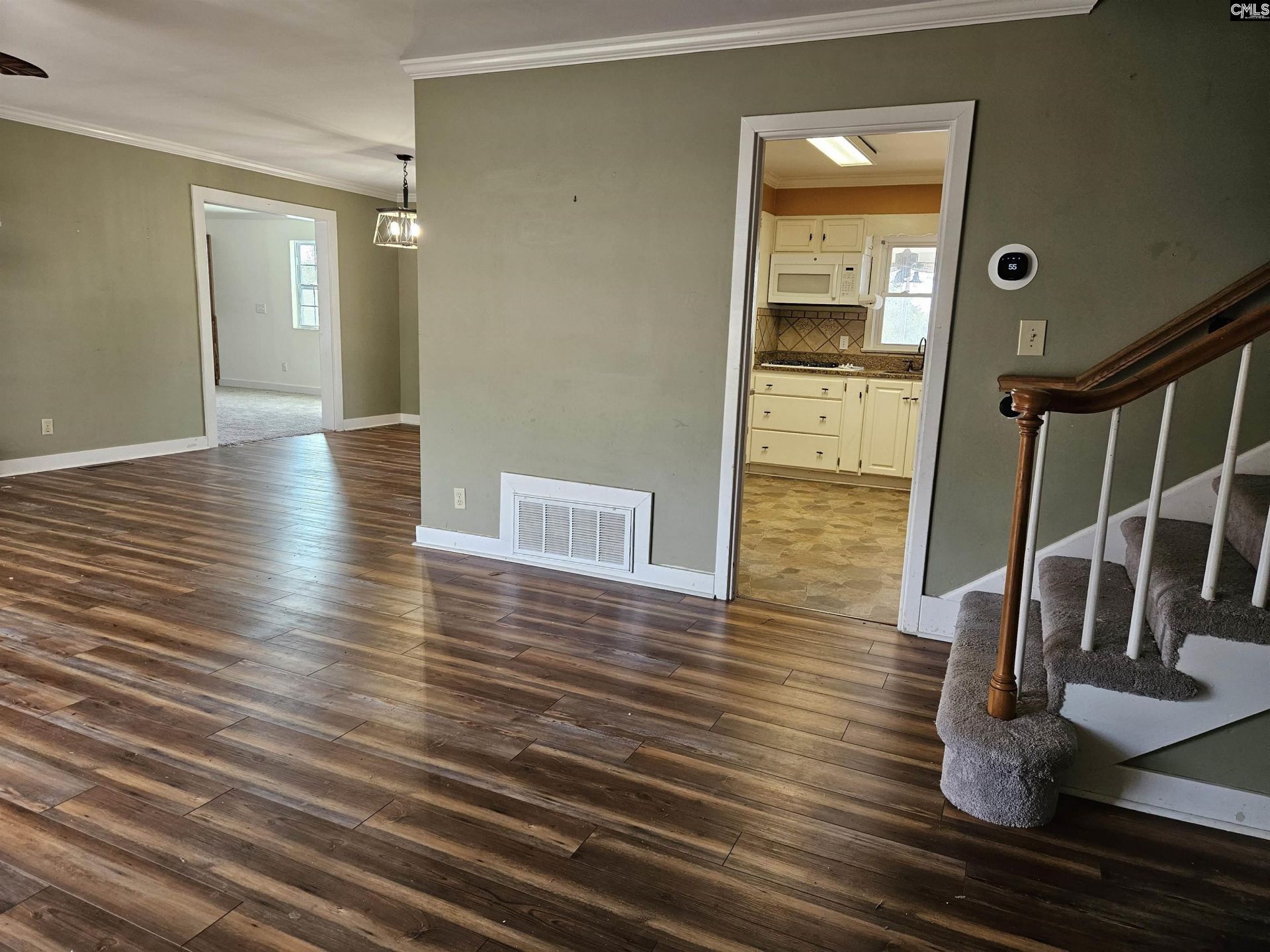 817 Merriwether Drive Photo 5