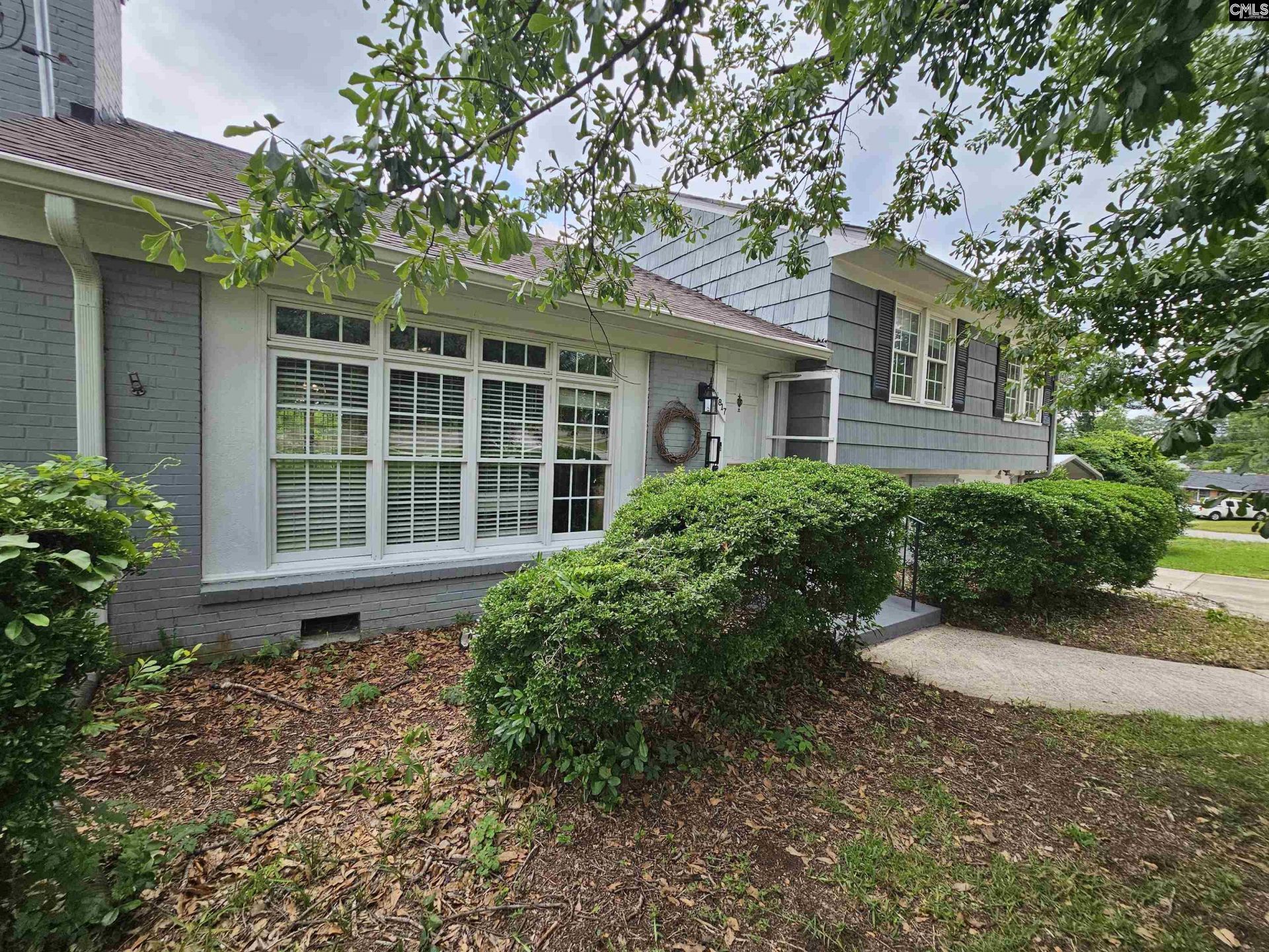 817 Merriwether Drive Photo 5