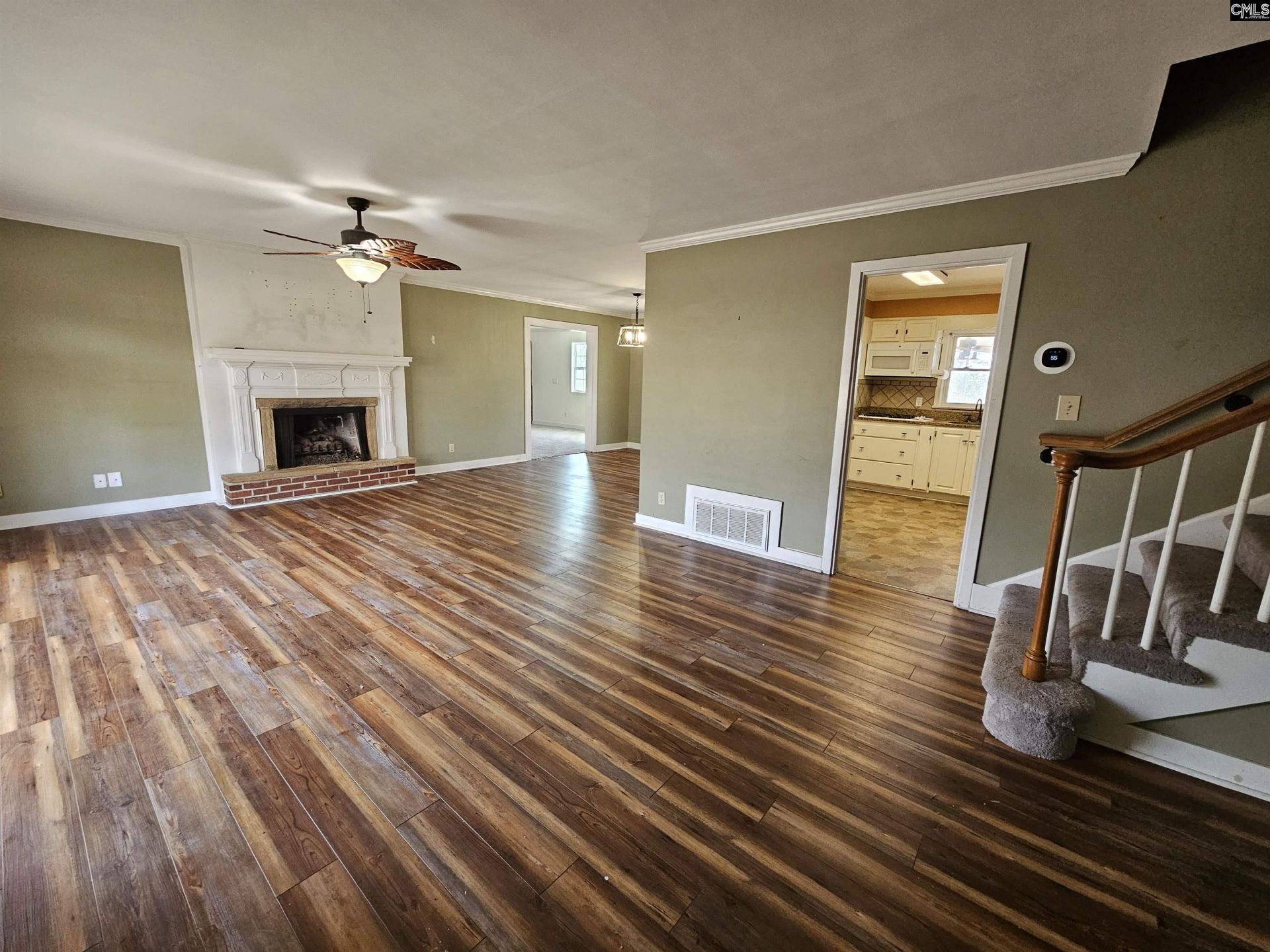 817 Merriwether Drive Photo 6