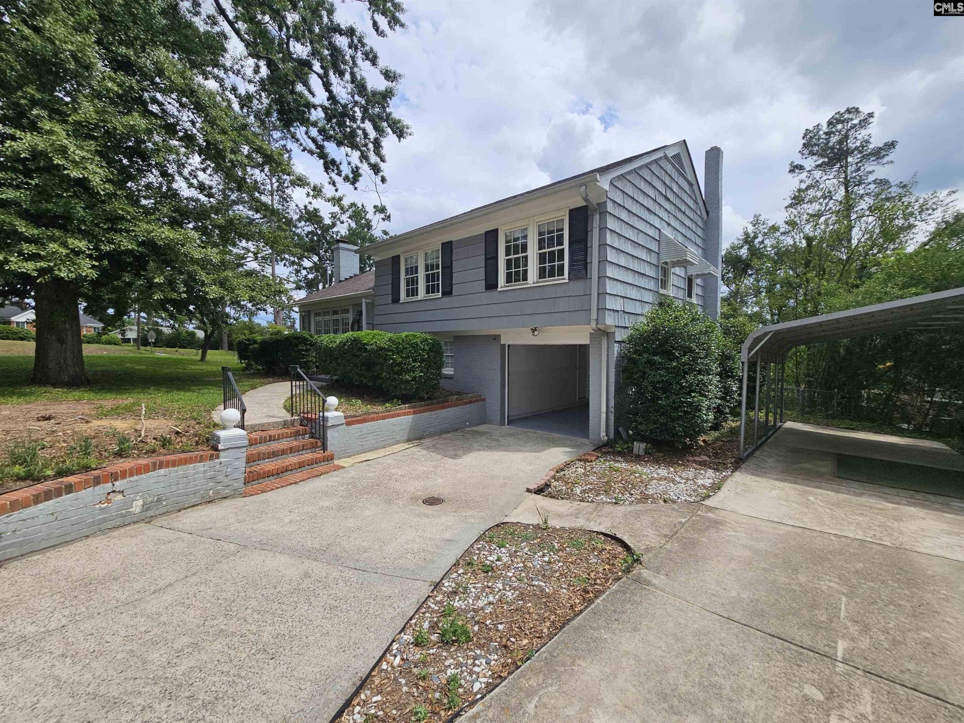 817 Merriwether Drive Photo 6