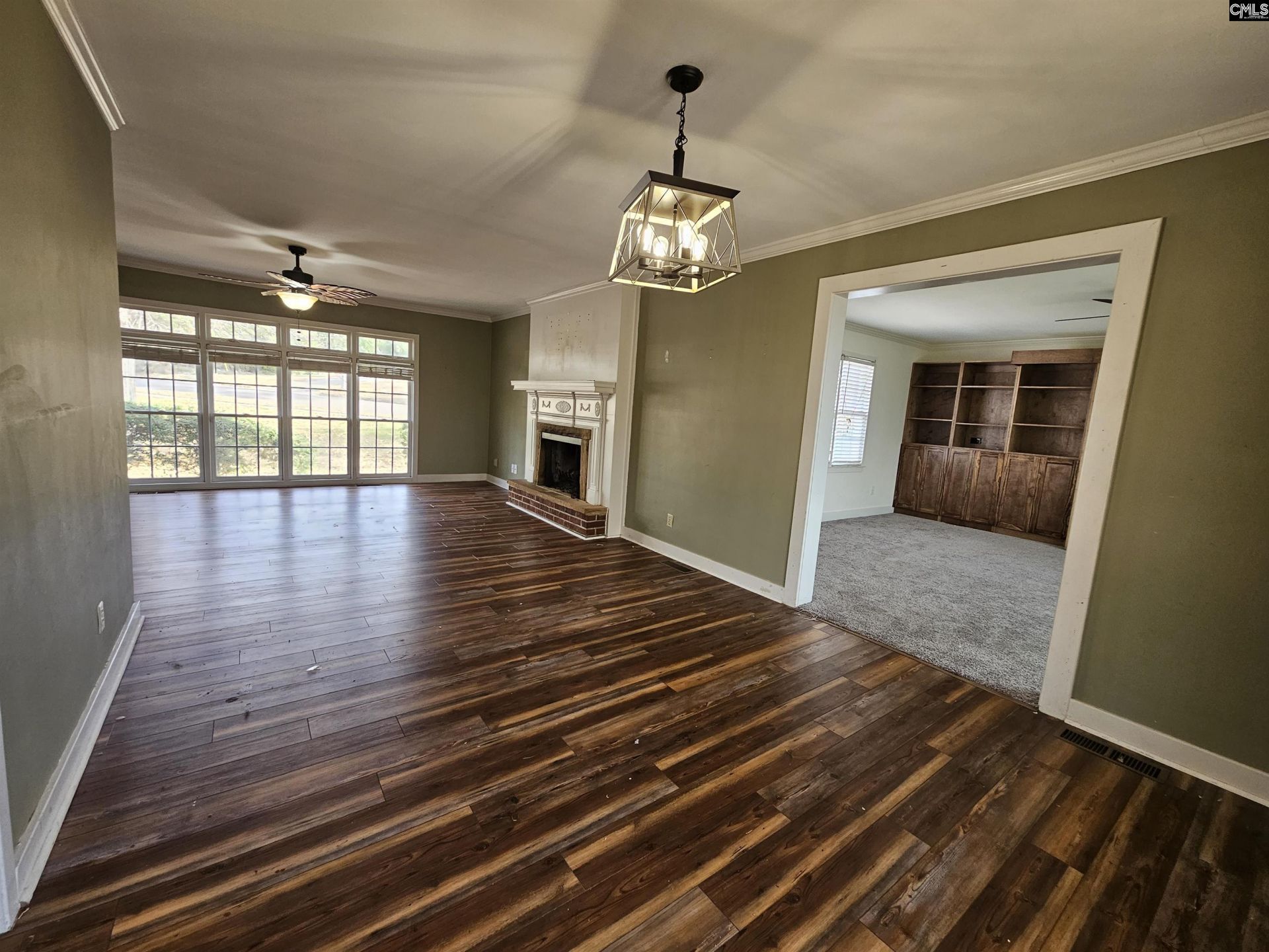 817 Merriwether Drive Photo 8