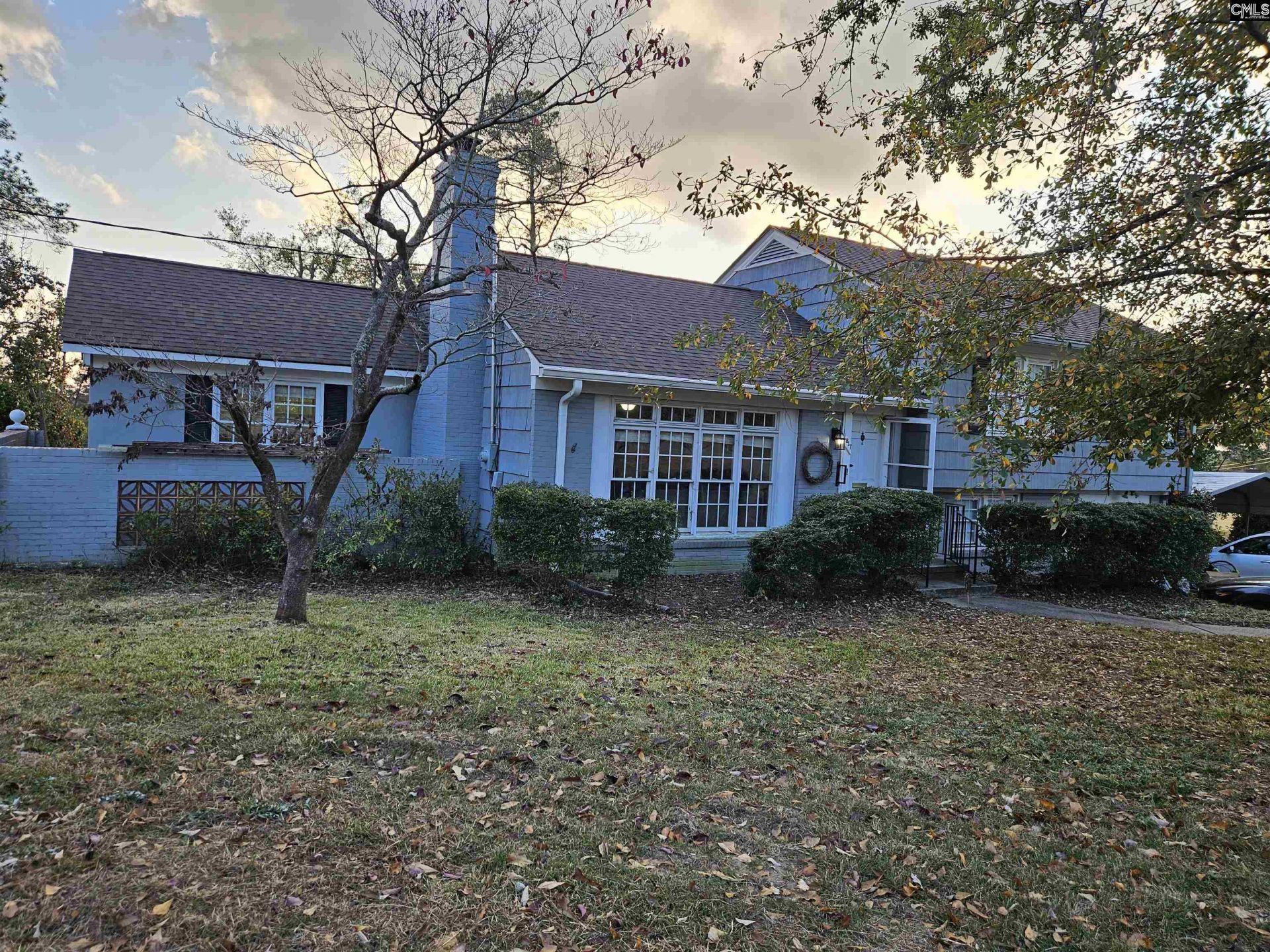 817 Merriwether Drive Photo 8