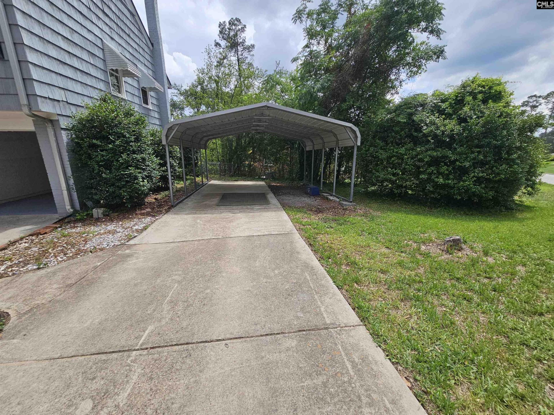 817 Merriwether Drive Photo 9