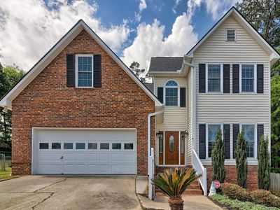 133 whiteford Court , Lexington, SC 29072