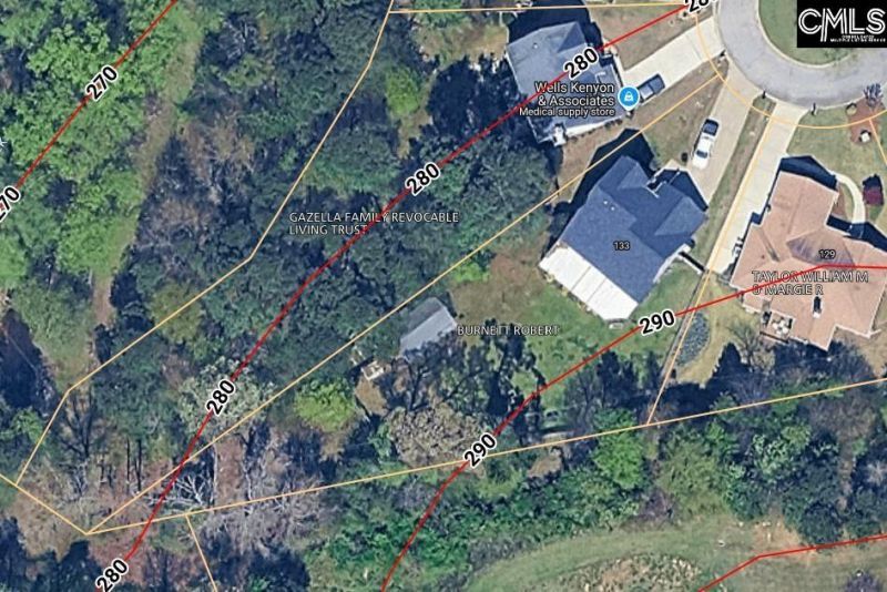 133 Whiteford Court  Photo 49