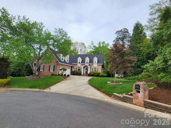 11078 Deep Cove Drive , Tega Cay, SC 29708