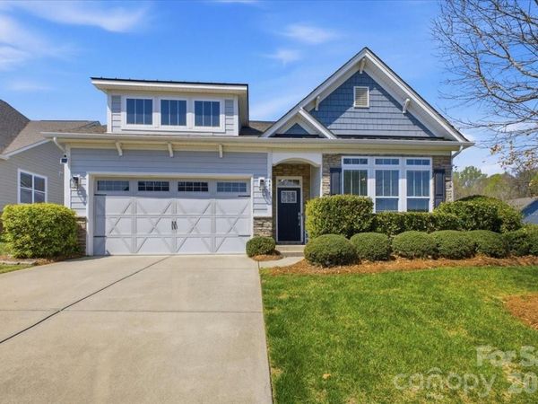 4406 Clos Du Val Road , Charlotte, NC 28214