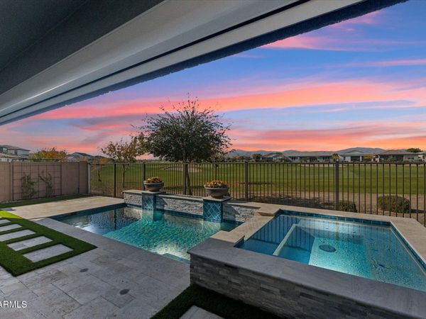 11138 N San Clemente Street, Surprise, AZ 85388