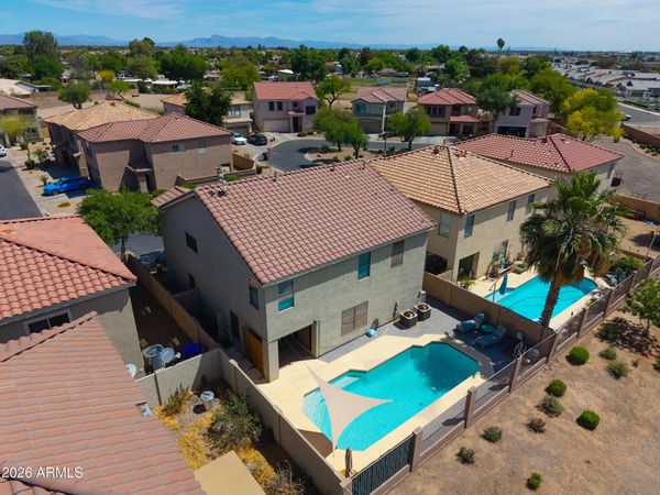 731 E REFLECTION Place, Chandler, AZ 85286