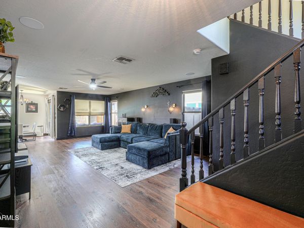 731 E REFLECTION Place, Chandler, AZ 85286