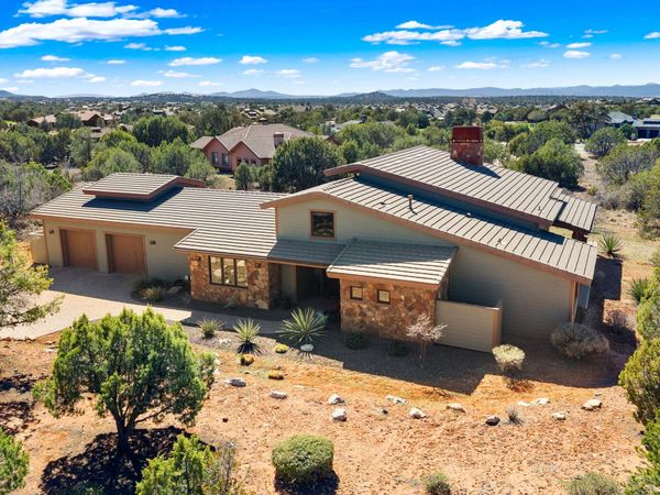 5105 W VENGEANCE Trail, Prescott, AZ 86305