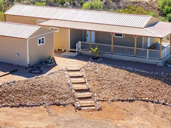 1304 E San Pedro Way, Tombstone, AZ 85638