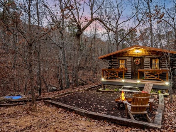 136 Nc #8389 , Jasper, AR 72641