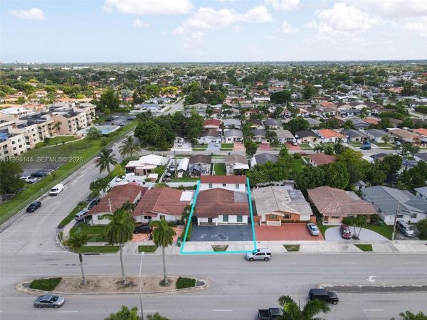 10370 SW 24th St, Unit B, Miami, FL 33165
